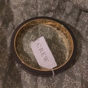 J. CREW Brand Bangle Bracelet!
